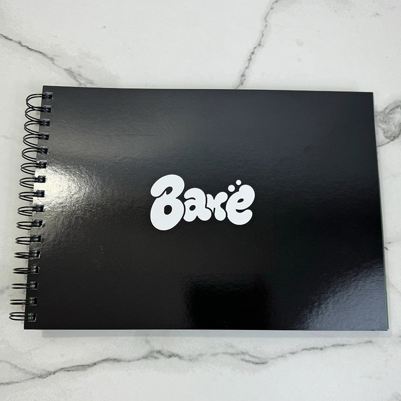 ✨ 50% KORTING! 🎨Uniek Graffiti Schetsboek Voor Beginners & Ervaren Artiesten