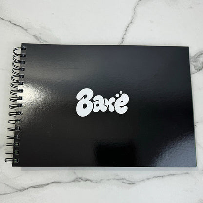 ✨ 50% KORTING! 🎨Uniek Graffiti Schetsboek Voor Beginners & Ervaren Artiesten