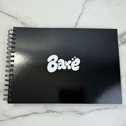 ✨ 50% KORTING! 🎨Uniek Graffiti Schetsboek Voor Beginners & Ervaren Artiesten