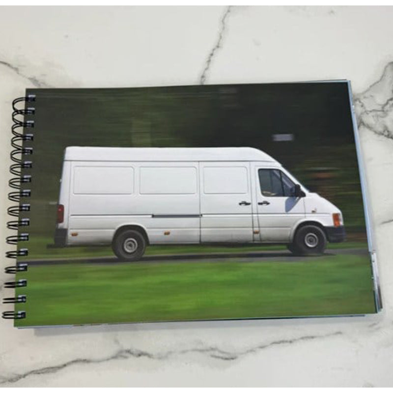 ✨ 50% KORTING! 🎨Uniek Graffiti Schetsboek Voor Beginners & Ervaren Artiesten
