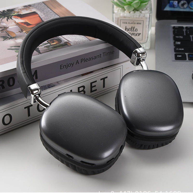 🎧✨ 50% KORTING! Draadloze Bluetooth Hoofdtelefoon – 360° Geluid, BT 5.3 & 40 uur Afspeeltijd!