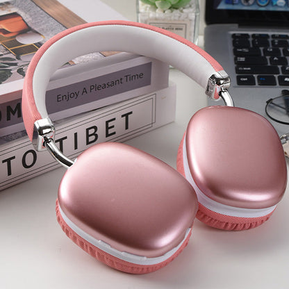 🎧✨ 50% KORTING! Draadloze Bluetooth Hoofdtelefoon – 360° Geluid, BT 5.3 & 40 uur Afspeeltijd!