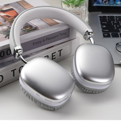🎧✨ 50% KORTING! Draadloze Bluetooth Hoofdtelefoon – 360° Geluid, BT 5.3 & 40 uur Afspeeltijd!