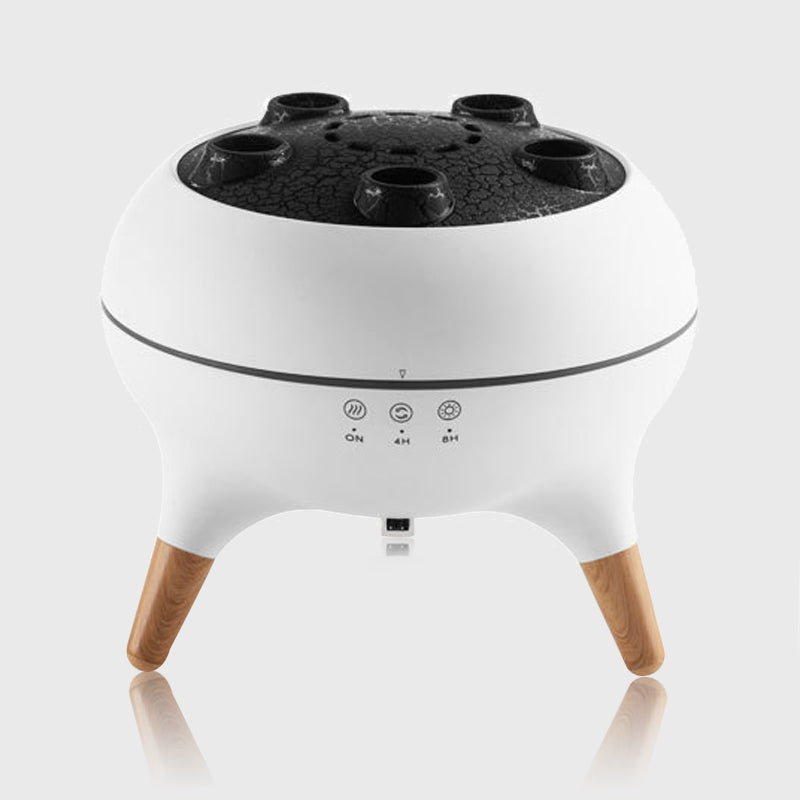 🔥Tijdelijke actie: 50% korting🔥 Dynamische kwallen etherische olie diffuser & luchtbevochtiger