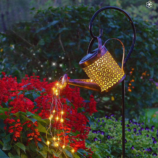 Solar Art Buitenverlichting