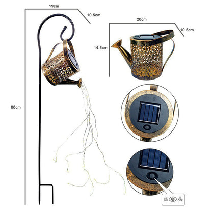 Solar Art Buitenverlichting