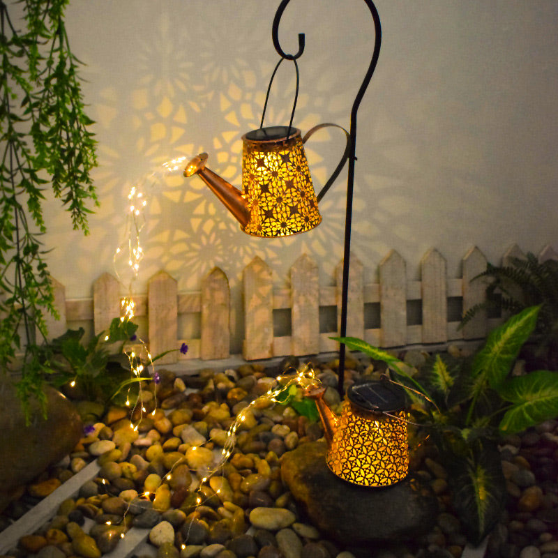 Solar Art Buitenverlichting