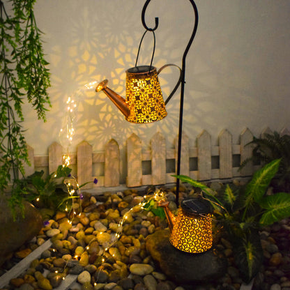 Solar Art Buitenverlichting