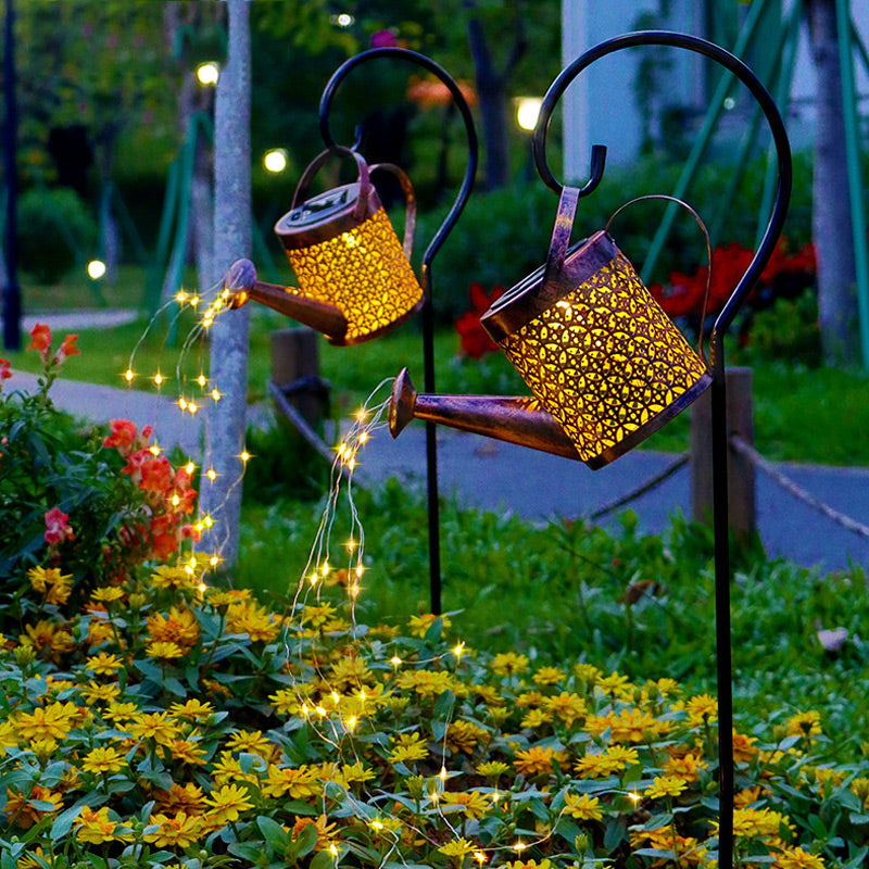 Solar Art Buitenverlichting