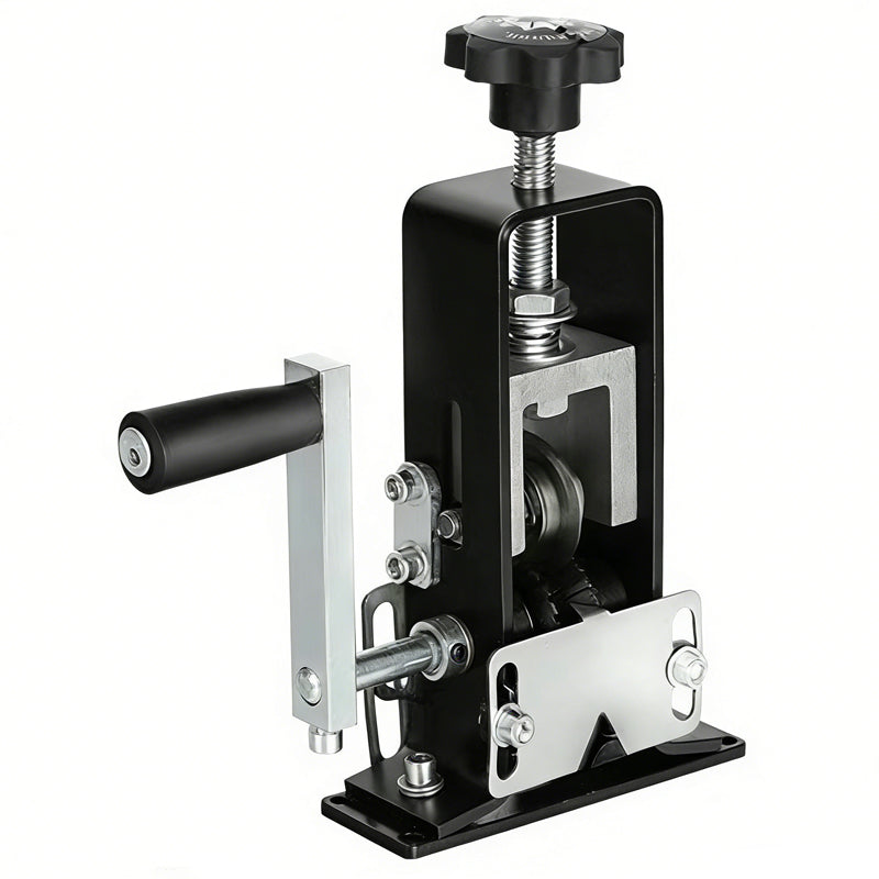 🎁2026 Nieuw binnen 50% KORTING💥Draadstriptmachine voor draden van 1-25 mm