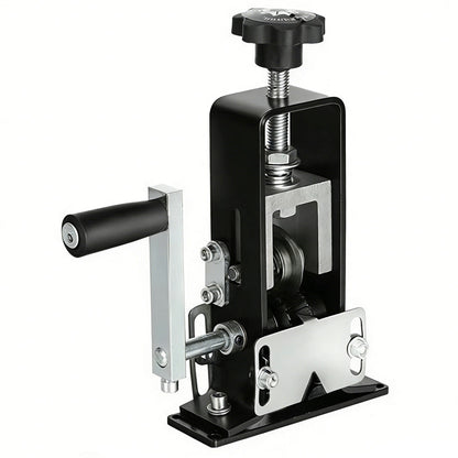 🎁2026 Nieuw binnen 50% KORTING💥Draadstriptmachine voor draden van 1-25 mm