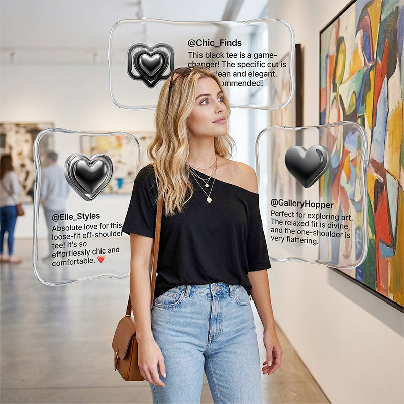 ☀️ Dames 2-Delige Zomerset met Blote Schouders 🎁 1+1 GRATIS – Luchtig, Comfortabel & Stijlvol