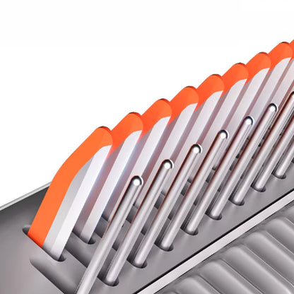 🐾 Nieuw Binnen – 64% KORTING ✨ 2-in-1 Ontklittings- & Verzorgingskam voor Huisdieren