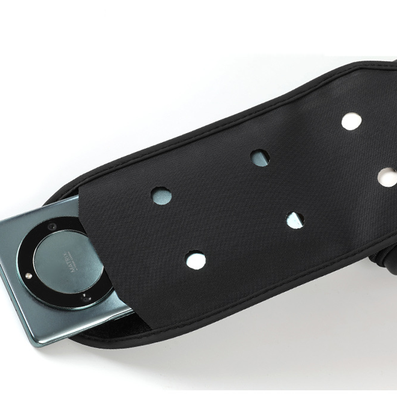 💧 NU 50% KORTING! 🚴 Waterbestendige fietstas met grote inhoud – vakje voor smartphone met aanraakscherm, slank ontwerp voor de bovenbuis en dubbele ritsen 📱