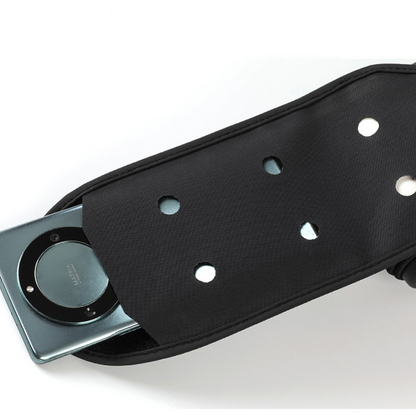 💧 NU 50% KORTING! 🚴 Waterbestendige fietstas met grote inhoud – vakje voor smartphone met aanraakscherm, slank ontwerp voor de bovenbuis en dubbele ritsen 📱