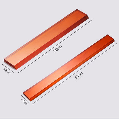 Flexibele Boogplamuurschraper – Voor Strakke Muren & Hoeken🔥Nieuwe collectie – Nu 62% tijdelijke korting!