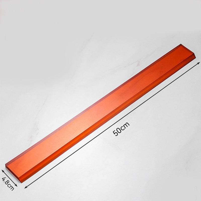Flexibele Boogplamuurschraper – Voor Strakke Muren & Hoeken🔥Nieuwe collectie – Nu 62% tijdelijke korting!
