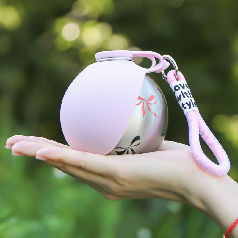 🐶🥳50% KORTING🐾Opvouwbare drinkfles voor huisdieren voor onderweg✨