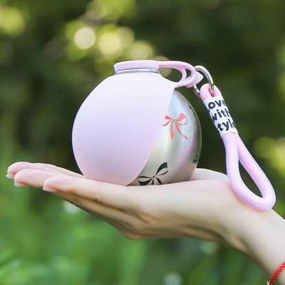 🐶🥳50% KORTING🐾Opvouwbare drinkfles voor huisdieren voor onderweg✨