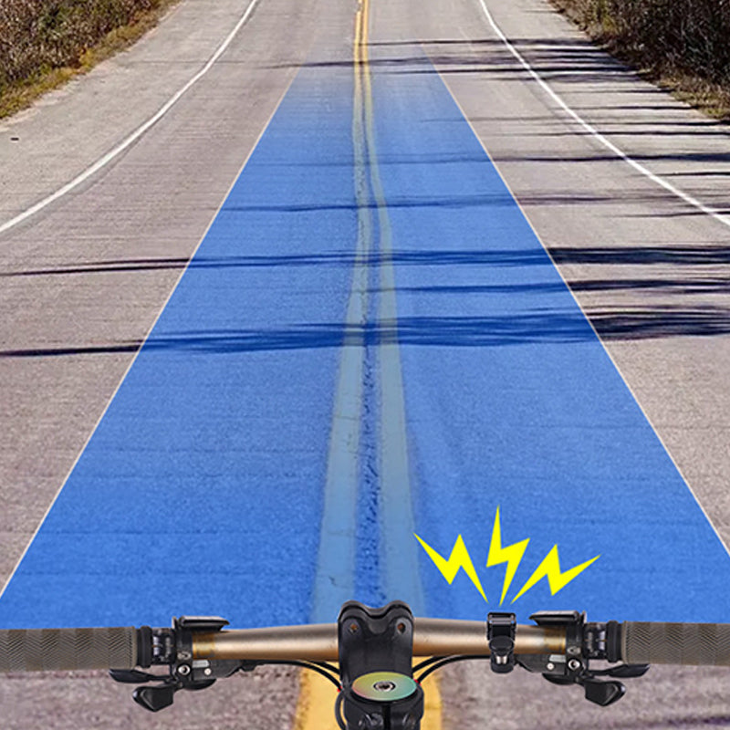 🌞Fris De Lente In Met 50% Korting!🚲 Draagbare, waterdichte fietsbel van aluminiumlegering – 100dB luid geluid, roestbestendig & veilig voor mountainbike & racefiets