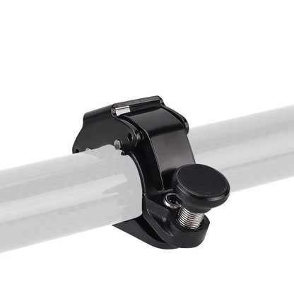 🌞Fris De Lente In Met 50% Korting!🚲 Draagbare, waterdichte fietsbel van aluminiumlegering – 100dB luid geluid, roestbestendig & veilig voor mountainbike & racefiets