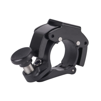 🌞Fris De Lente In Met 50% Korting!🚲 Draagbare, waterdichte fietsbel van aluminiumlegering – 100dB luid geluid, roestbestendig & veilig voor mountainbike & racefiets