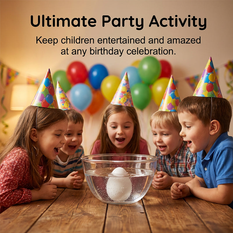 🌞Fris De Lente In Met 50% Korting!🦖 Magisch Uitbroed- & Groeiend Huisdierenei – Verrassend Dinosaurus & Meer, Veilig & Educatief Speelgoed!