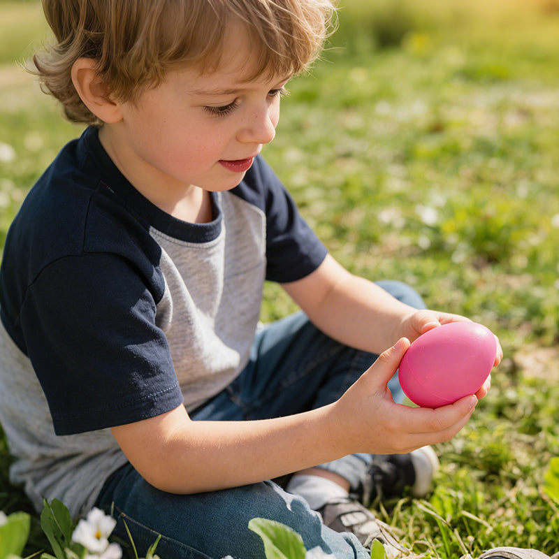 🌞Fris De Lente In Met 50% Korting!🦖 Magisch Uitbroed- & Groeiend Huisdierenei – Verrassend Dinosaurus & Meer, Veilig & Educatief Speelgoed!