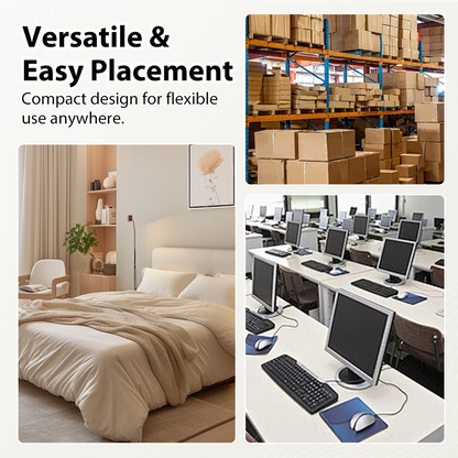 🐭 Plantaardige knaagdierwerende pasta – 90 dagen bescherming. Niet giftig, veilig voor kinderen en huisdieren 🌿🚫