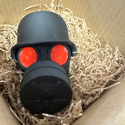 Afdekkapje voor aanhangerkoppeling