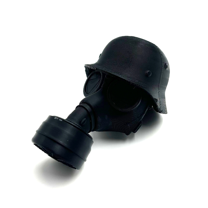 Afdekkapje voor aanhangerkoppeling