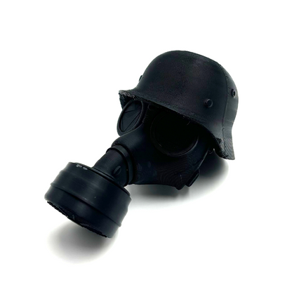 Afdekkapje voor aanhangerkoppeling