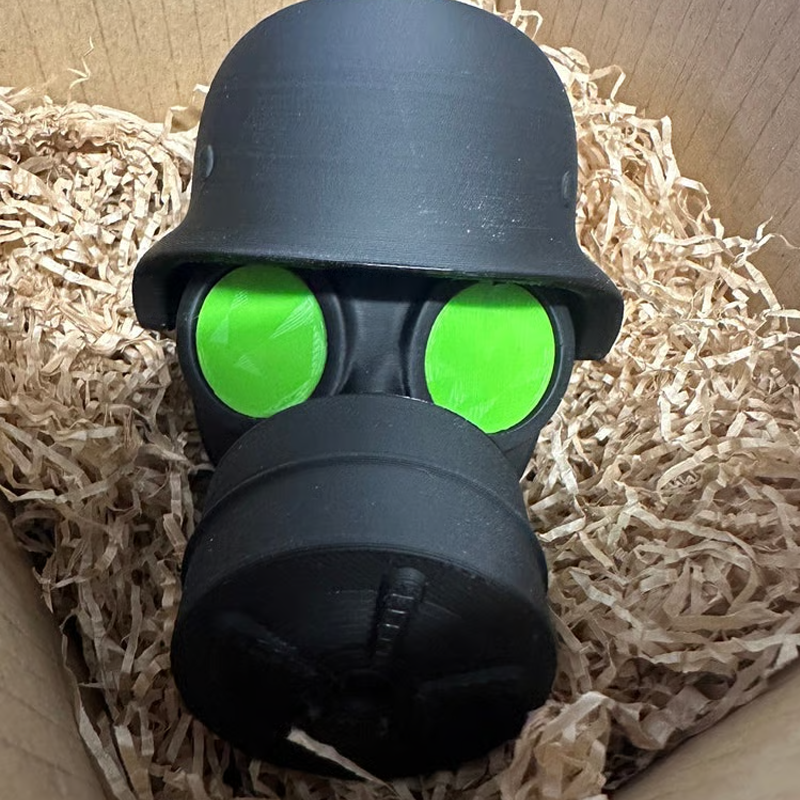 Afdekkapje voor aanhangerkoppeling