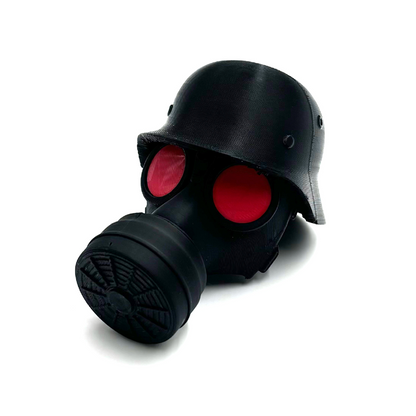 Afdekkapje voor aanhangerkoppeling