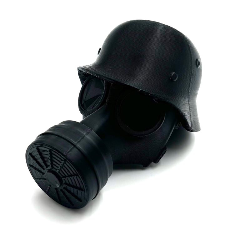 Afdekkapje voor aanhangerkoppeling