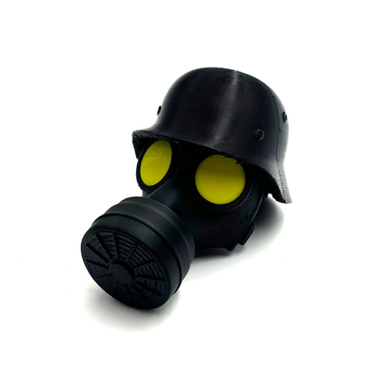 Afdekkapje voor aanhangerkoppeling