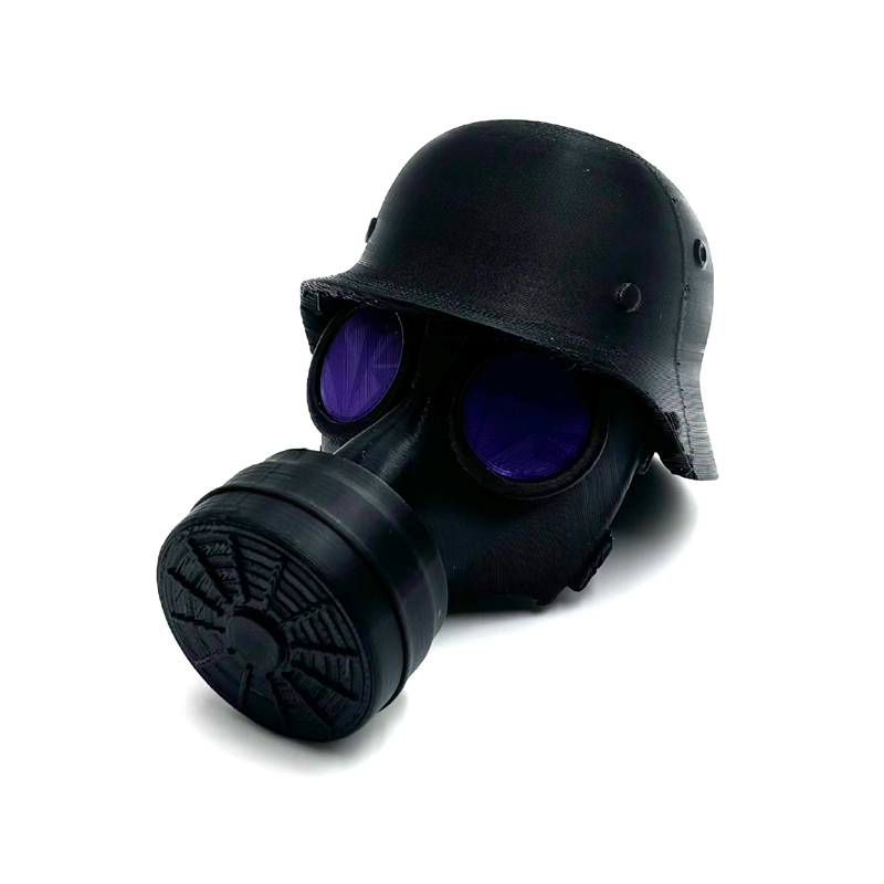 Afdekkapje voor aanhangerkoppeling