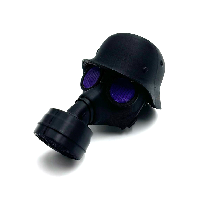 Afdekkapje voor aanhangerkoppeling