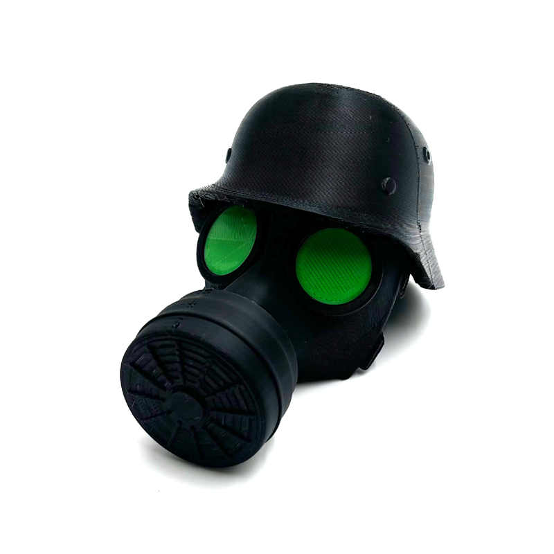 Afdekkapje voor aanhangerkoppeling