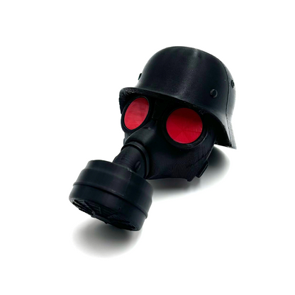 Afdekkapje voor aanhangerkoppeling