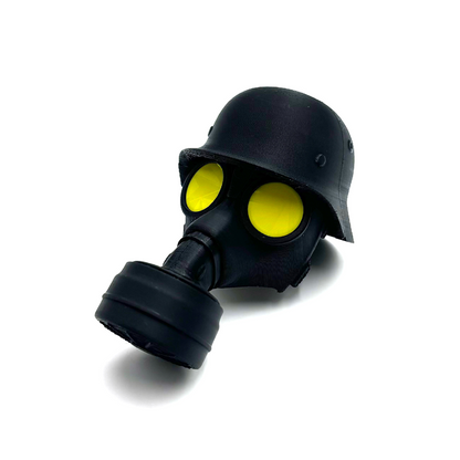 Afdekkapje voor aanhangerkoppeling