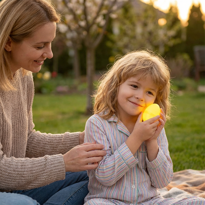 Pak Gloeiende Paaseieren