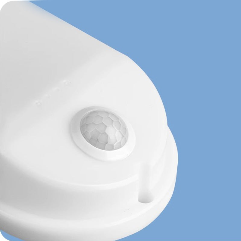 🏠 Bewegingsgestuurde LED-wandlamp 🔦 Perfect voor elke ruimte!