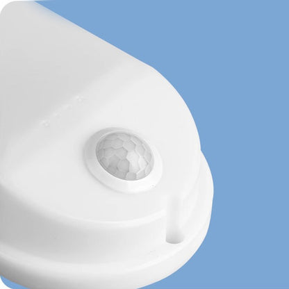 🏠 Bewegingsgestuurde LED-wandlamp 🔦 Perfect voor elke ruimte!