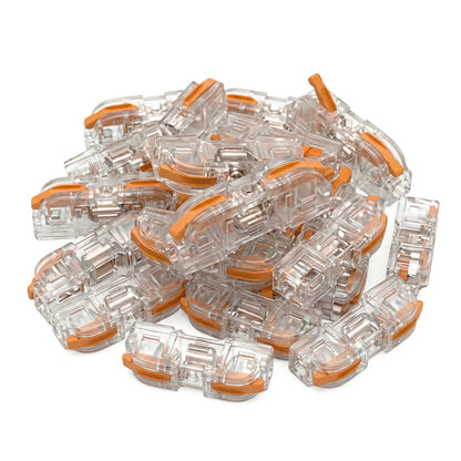 Quick Splice soldeerloze draadklemmen