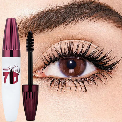 ✨1+1 gratis✨Een wimpermasker dat niet uitloopt, de wimpers verlengt en krult👀
