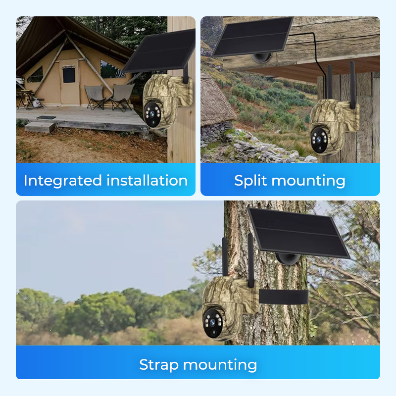 📹 50% KORTING VOOR EEN BEPERKTE TIJD! ☀️ SOLAR-PTZ-CAMERA – 360°-panorama, 4 MP, IP66 weerbestendig & bewegingsalarm ✨