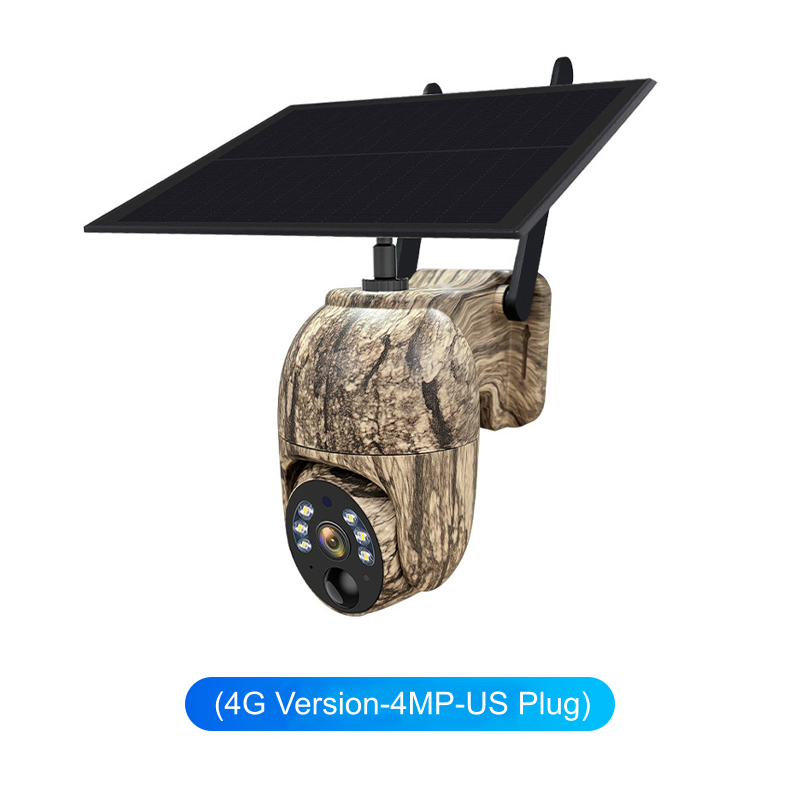 📹 50% KORTING VOOR EEN BEPERKTE TIJD! ☀️ SOLAR-PTZ-CAMERA – 360°-panorama, 4 MP, IP66 weerbestendig & bewegingsalarm ✨