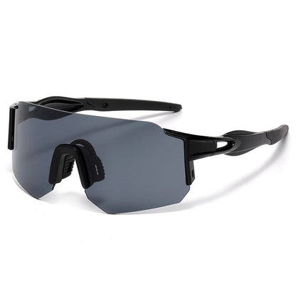 👓 Sportbril • Groot montuur • UV-bescherming ☀️ | Voor elke buitensport