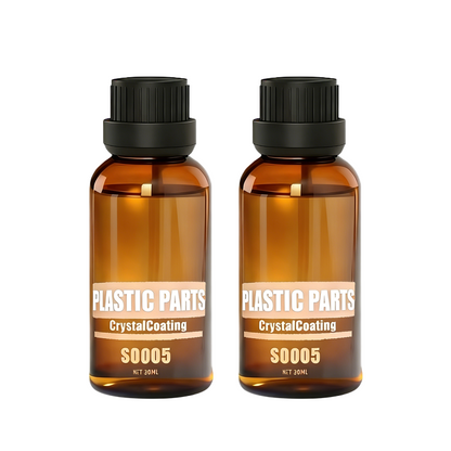 🔥Koop 1 en krijg 1 gratis🔥 Kristalcoatinghersteller voor kunststof auto-onderdelen